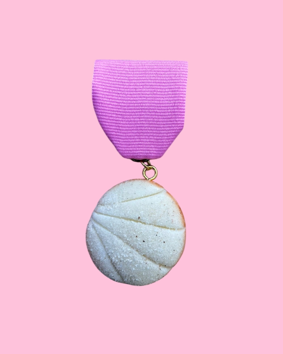 Pan Dulce Fiesta Medals