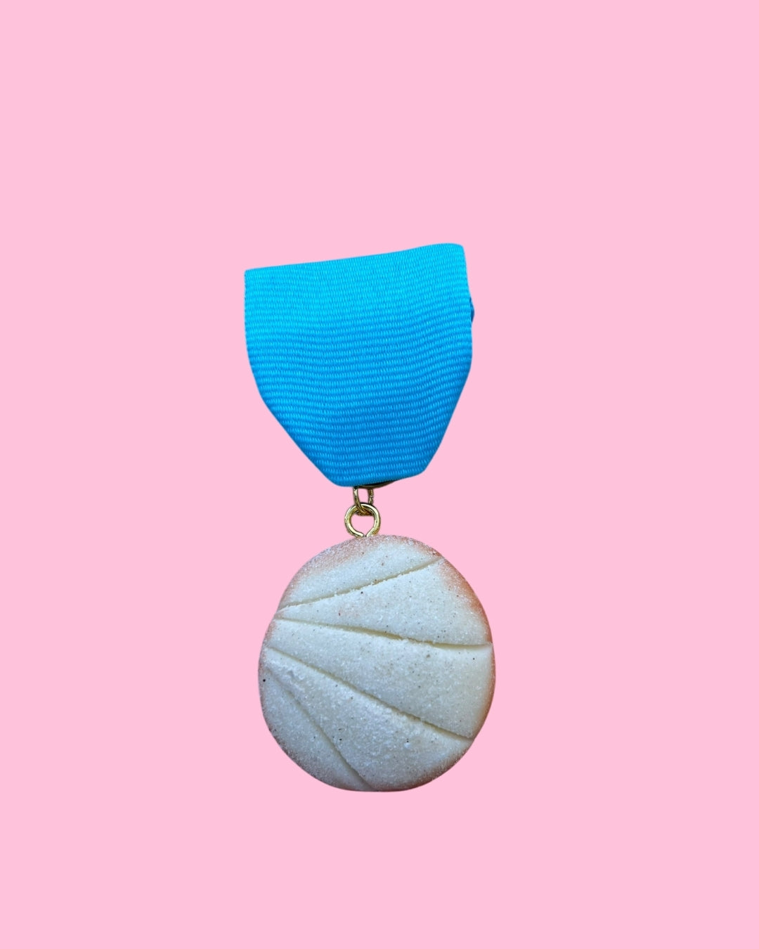 Pan Dulce Fiesta Medals