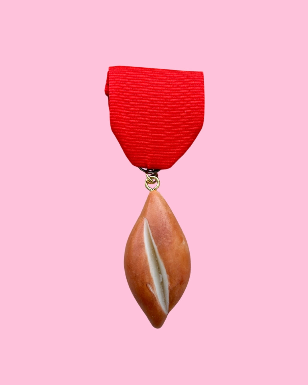 Pan Dulce Fiesta Medals