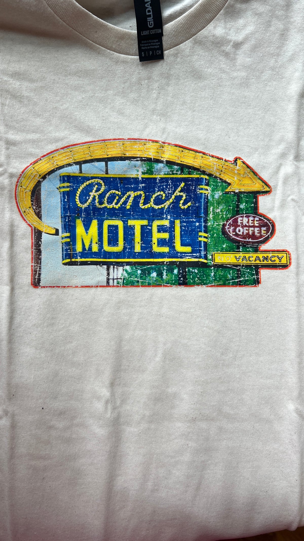 San Antonio Signage T-Shirts by Benjamin Ortiz