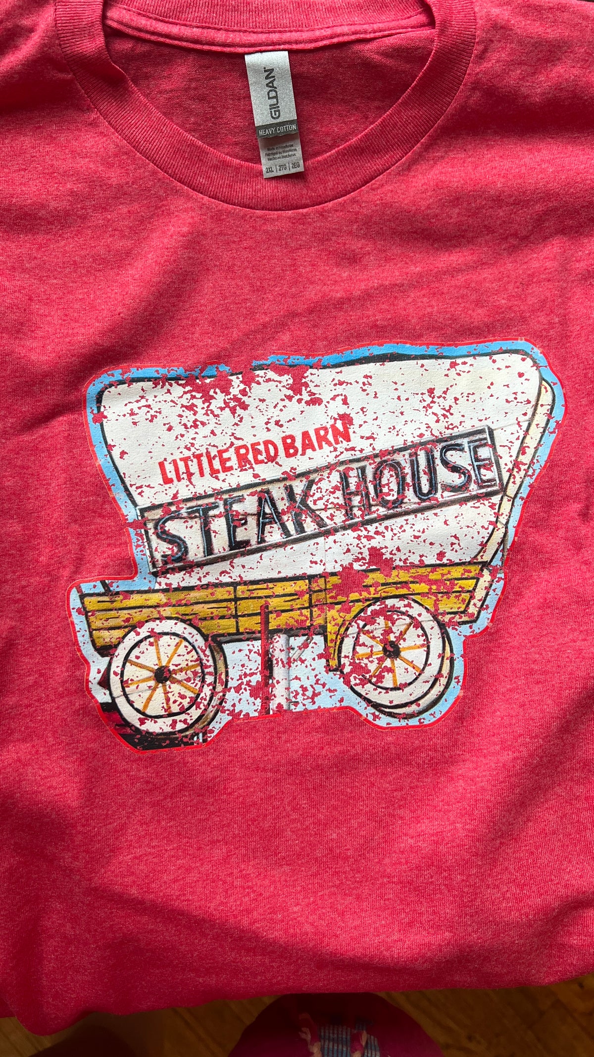 San Antonio Signage T-Shirts by Benjamin Ortiz