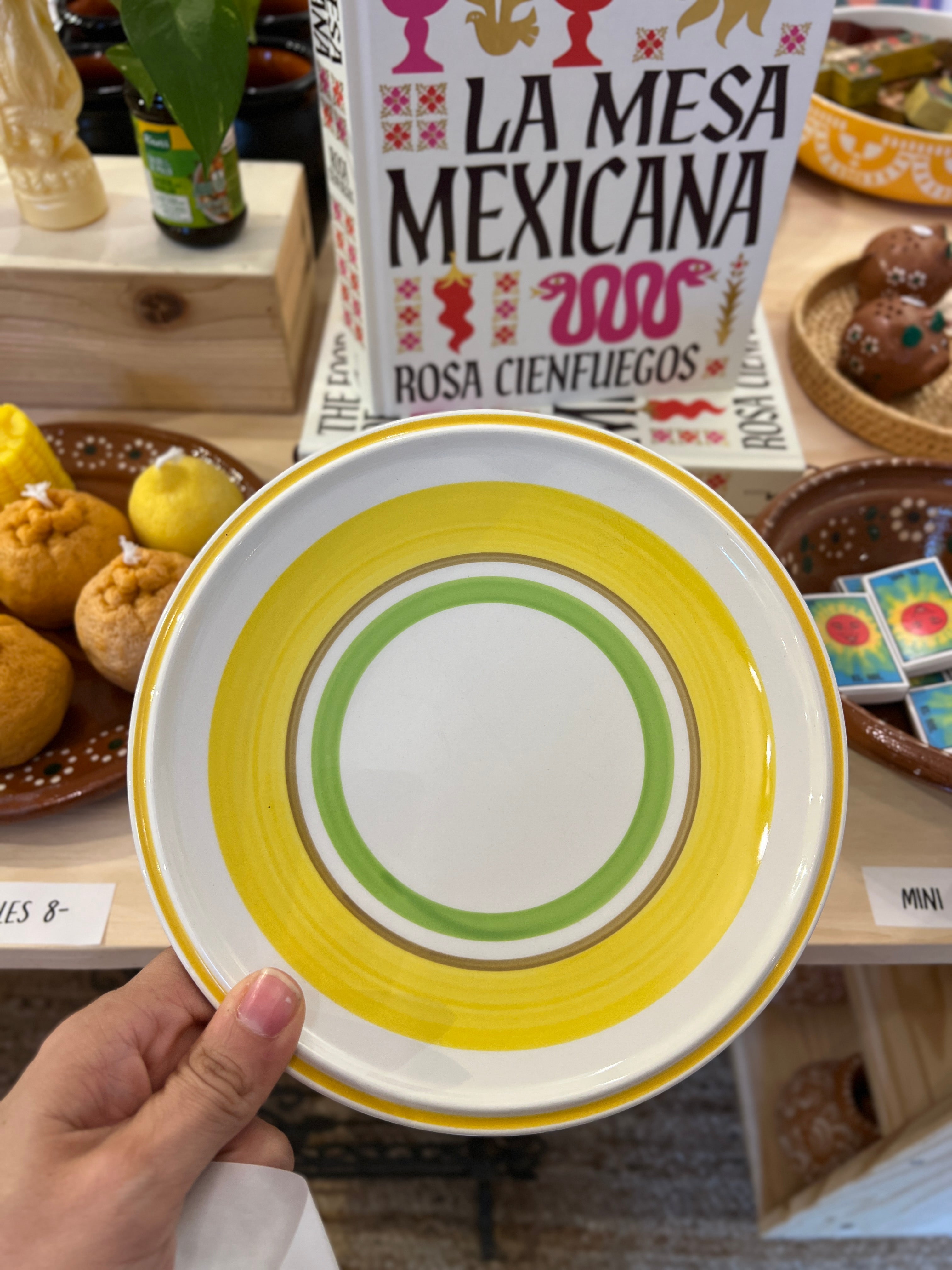 Chica Verde Finds