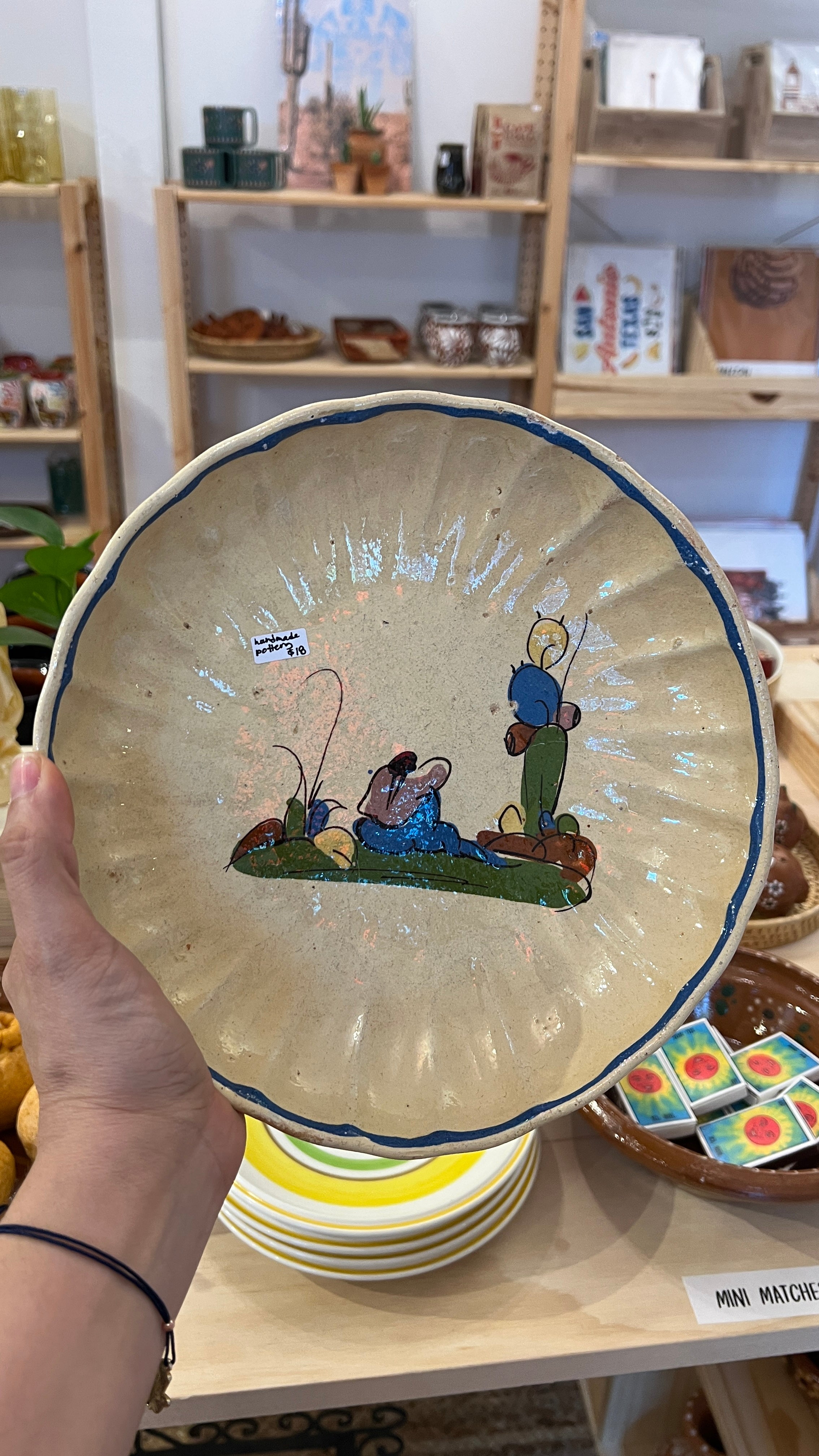 Chica Verde Finds- Local Pickup Only