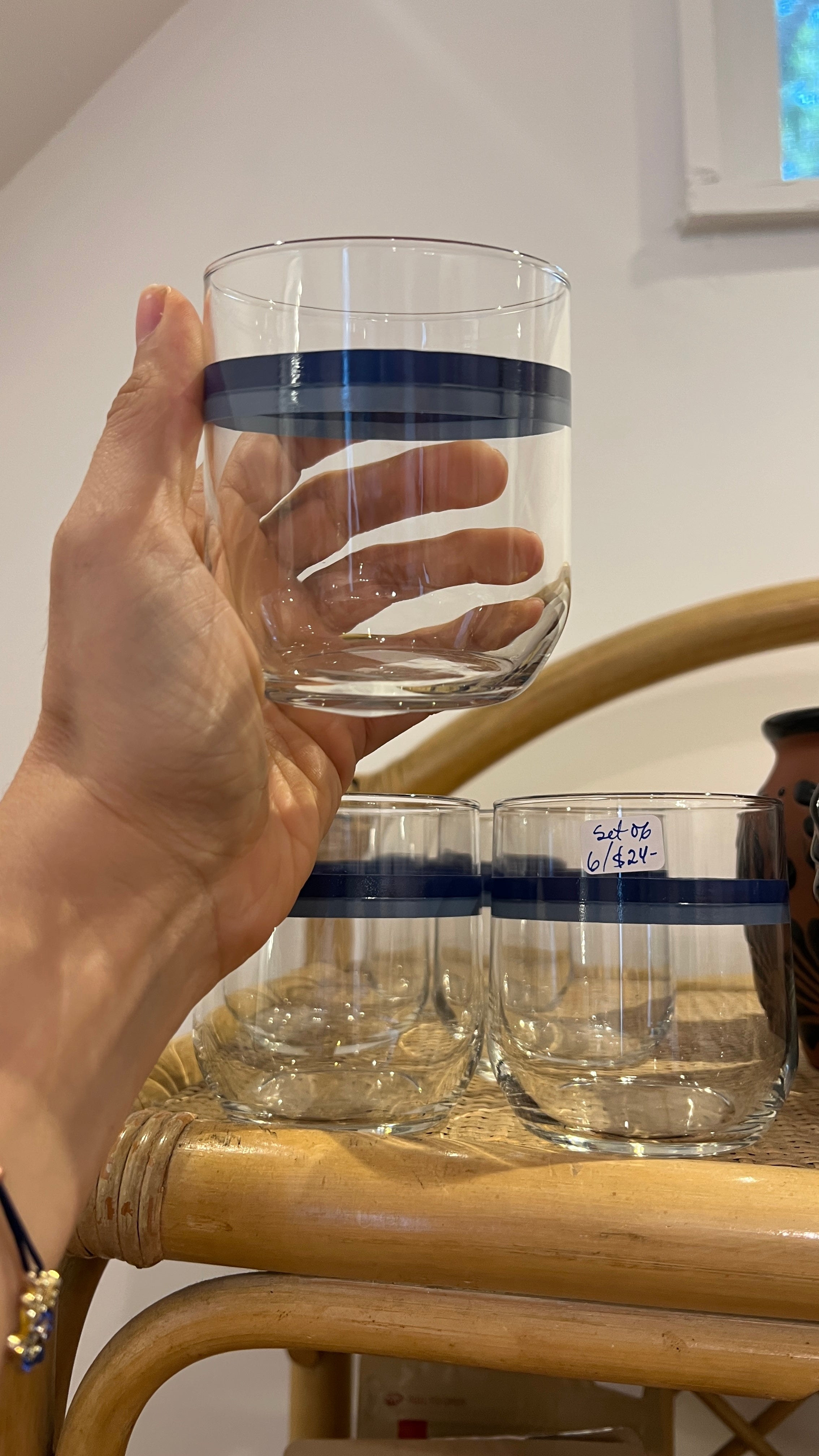 Chica Verde Finds- Local Pickup Only