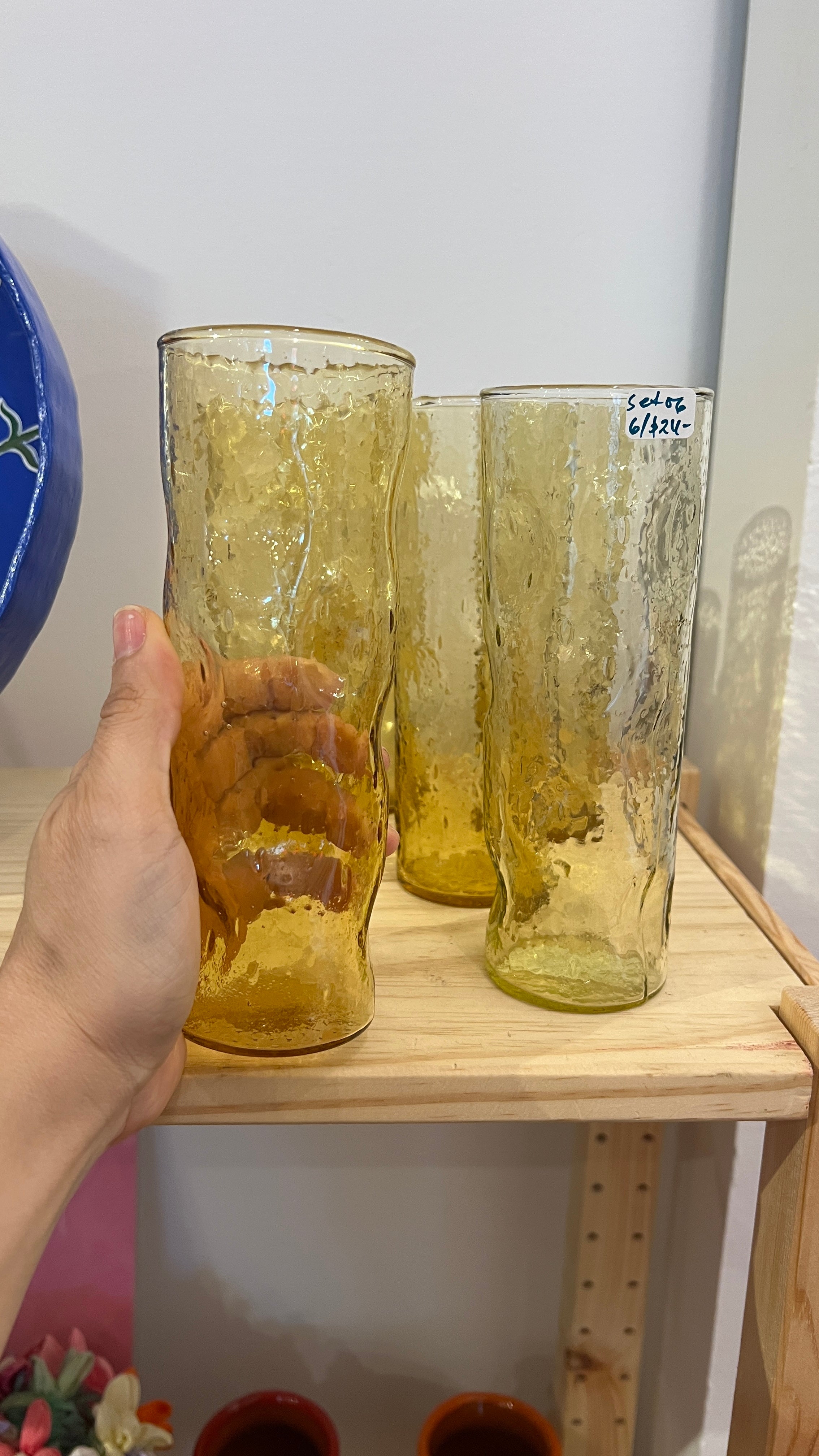 Chica Verde Finds- Local Pickup Only