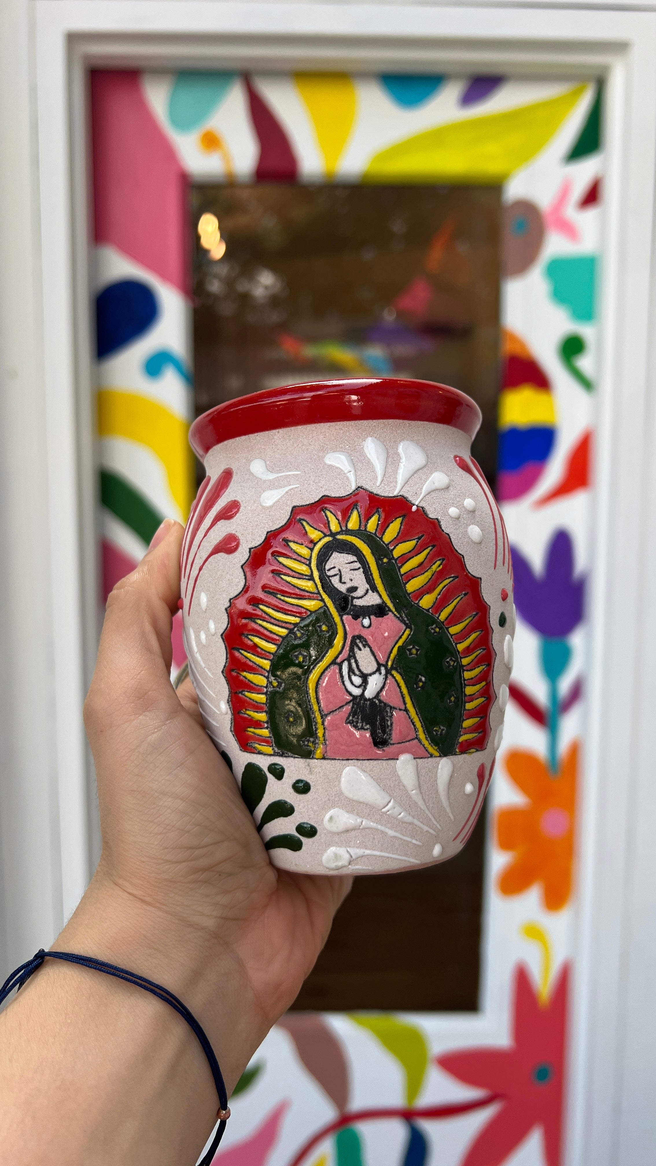Guadalupe Cantarito