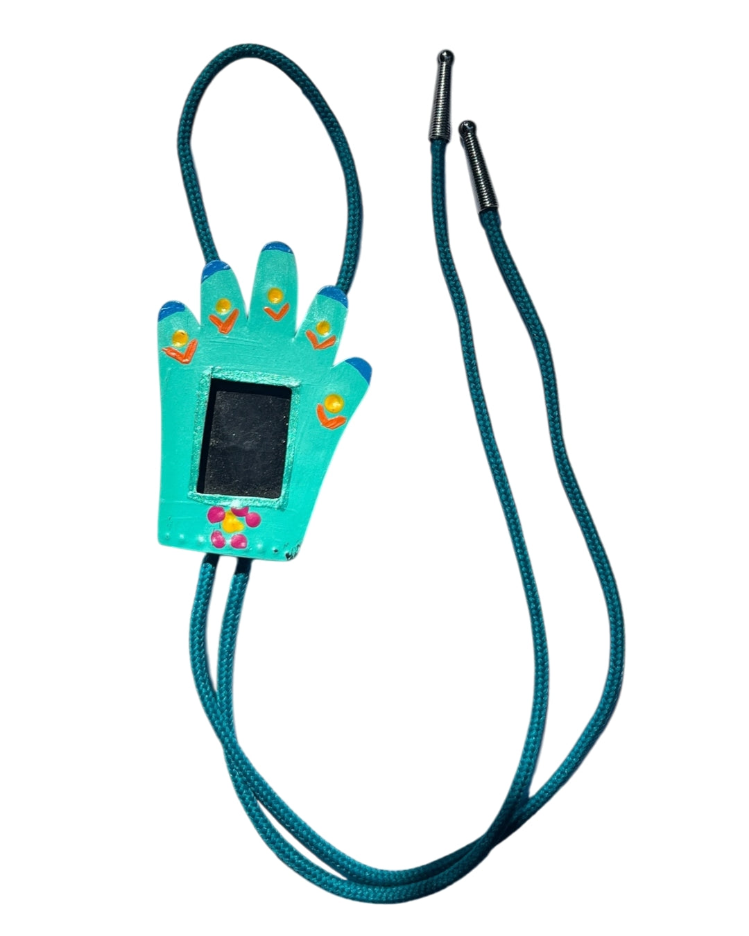 Nicho Bolo Tie