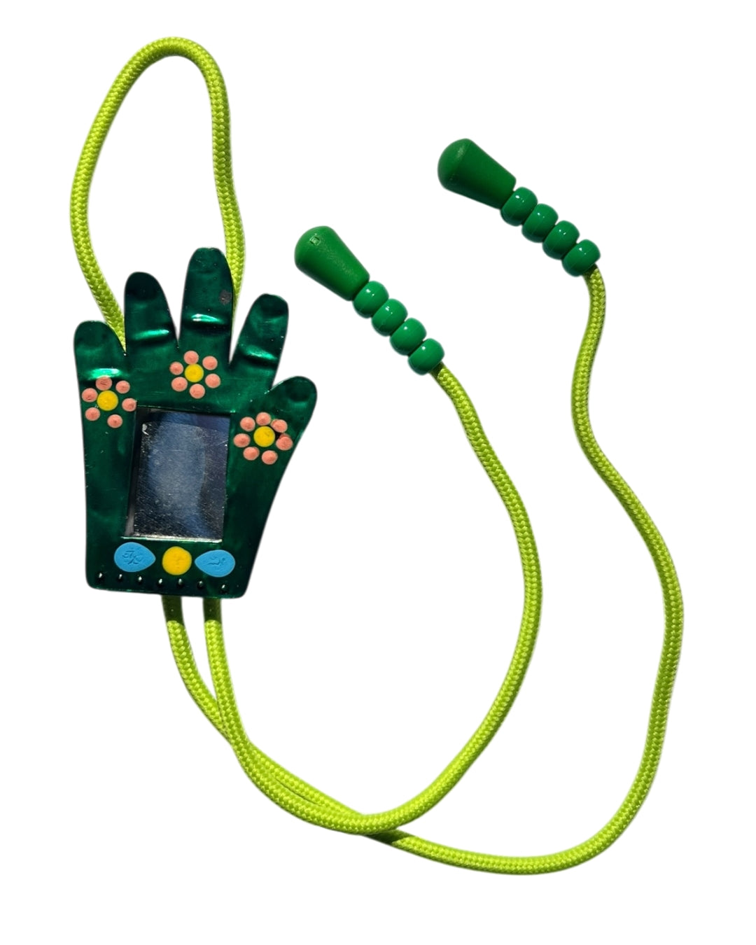 Nicho Bolo Tie