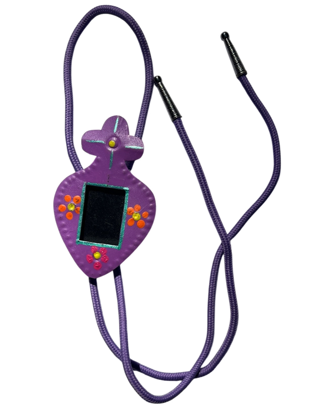 Nicho Bolo Tie