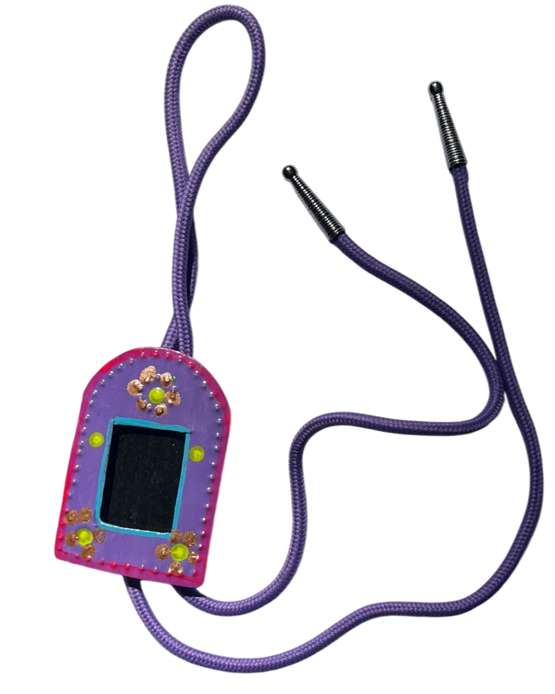 Nicho Bolo Tie