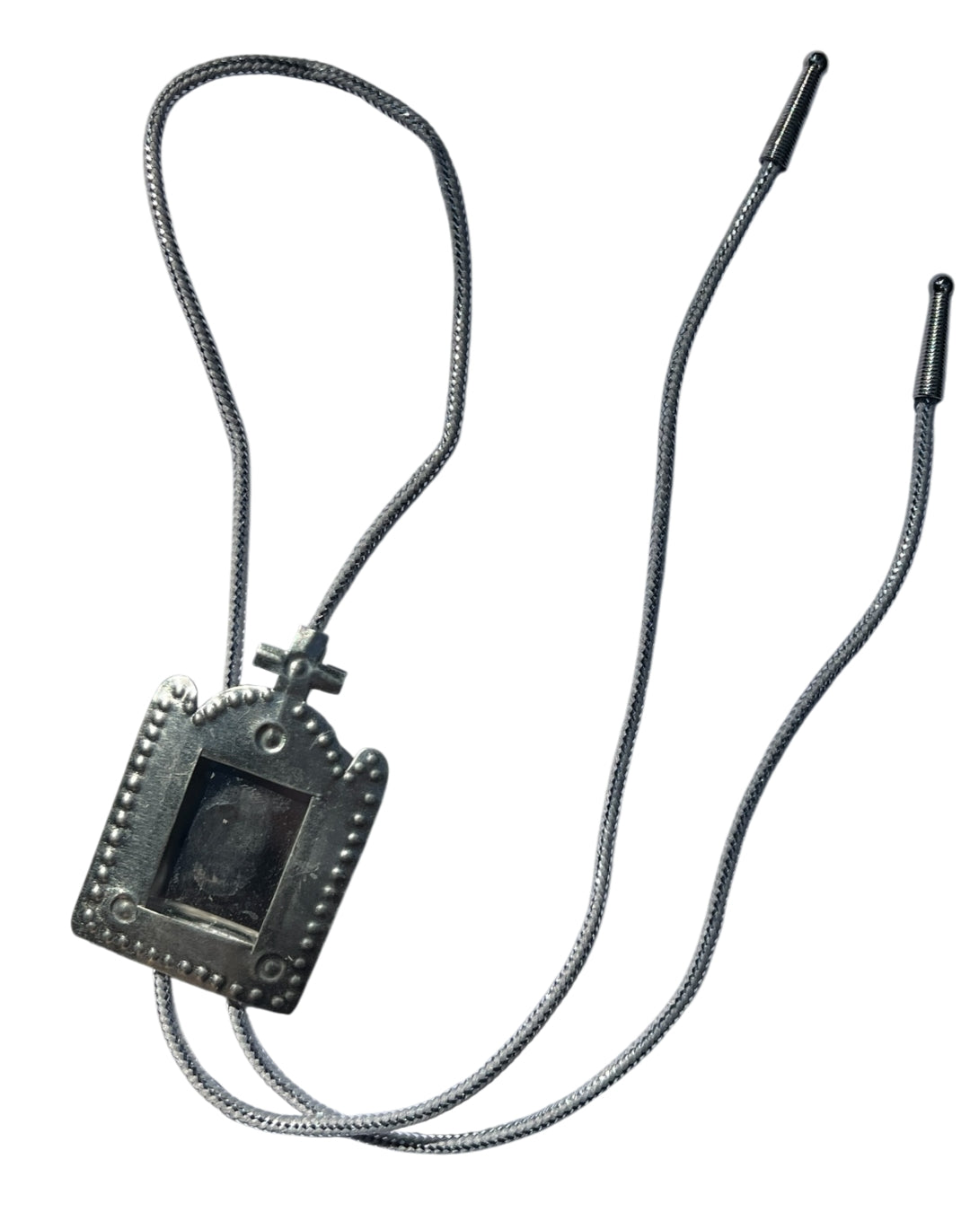 Nicho Bolo Tie