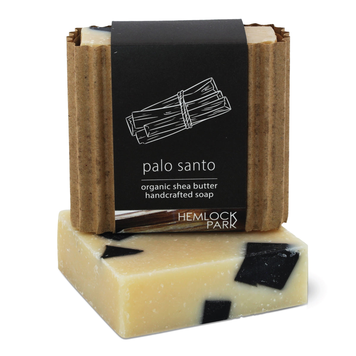Palo Santo Soap