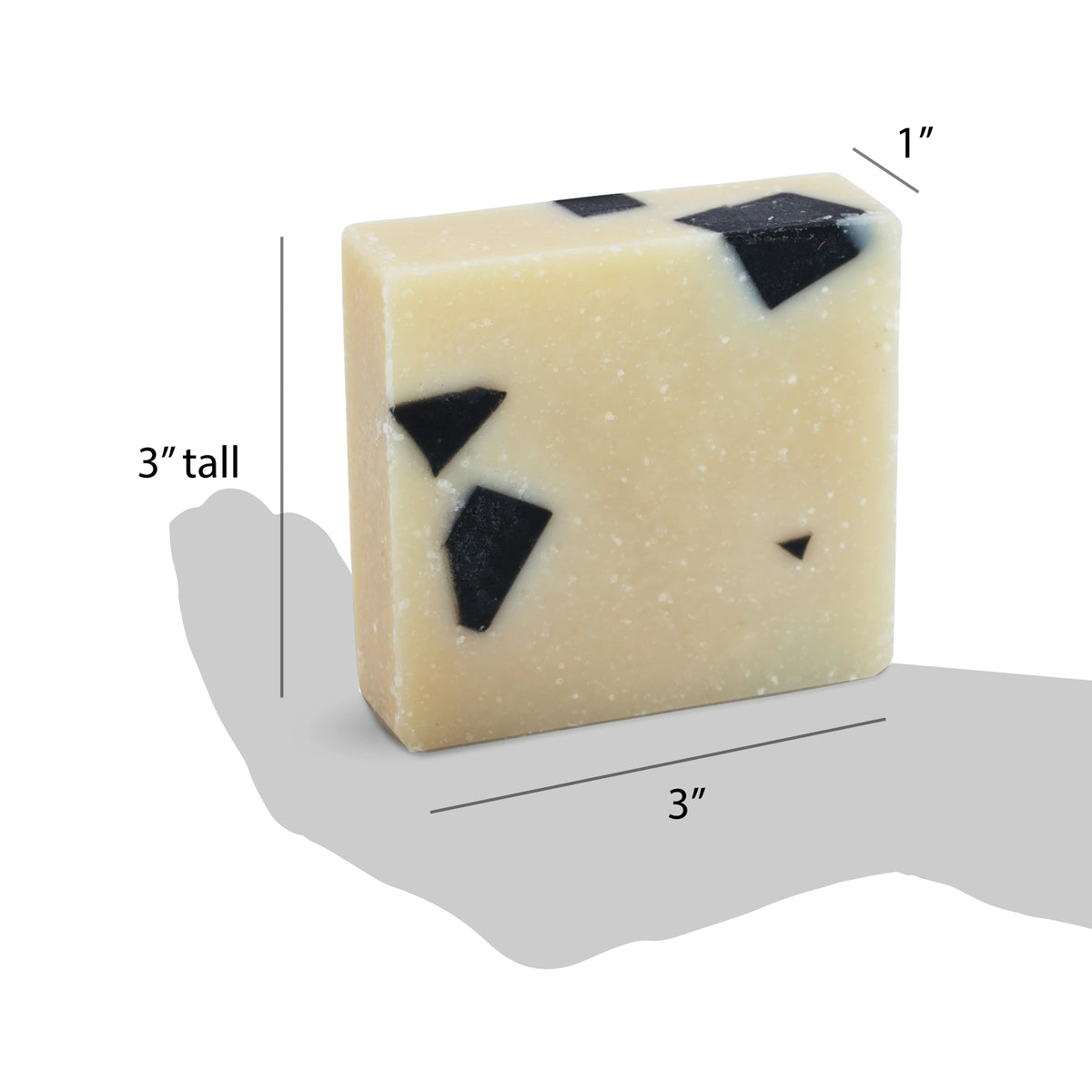 Palo Santo Soap