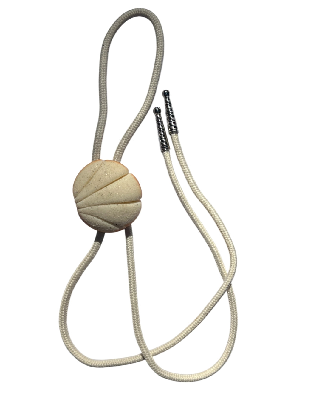 Large Pan Dulce Bolo Tie