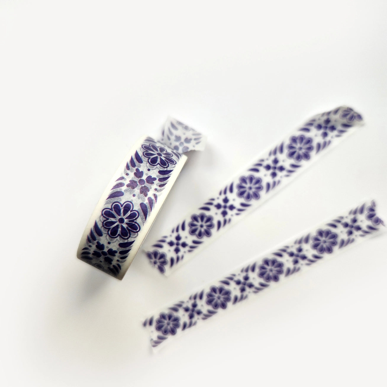 Talavera Mexican Washi Tape