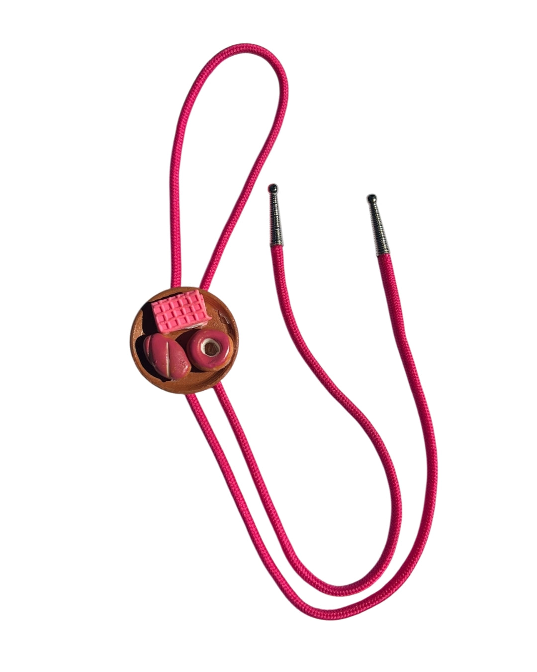Plato Bolo Ties