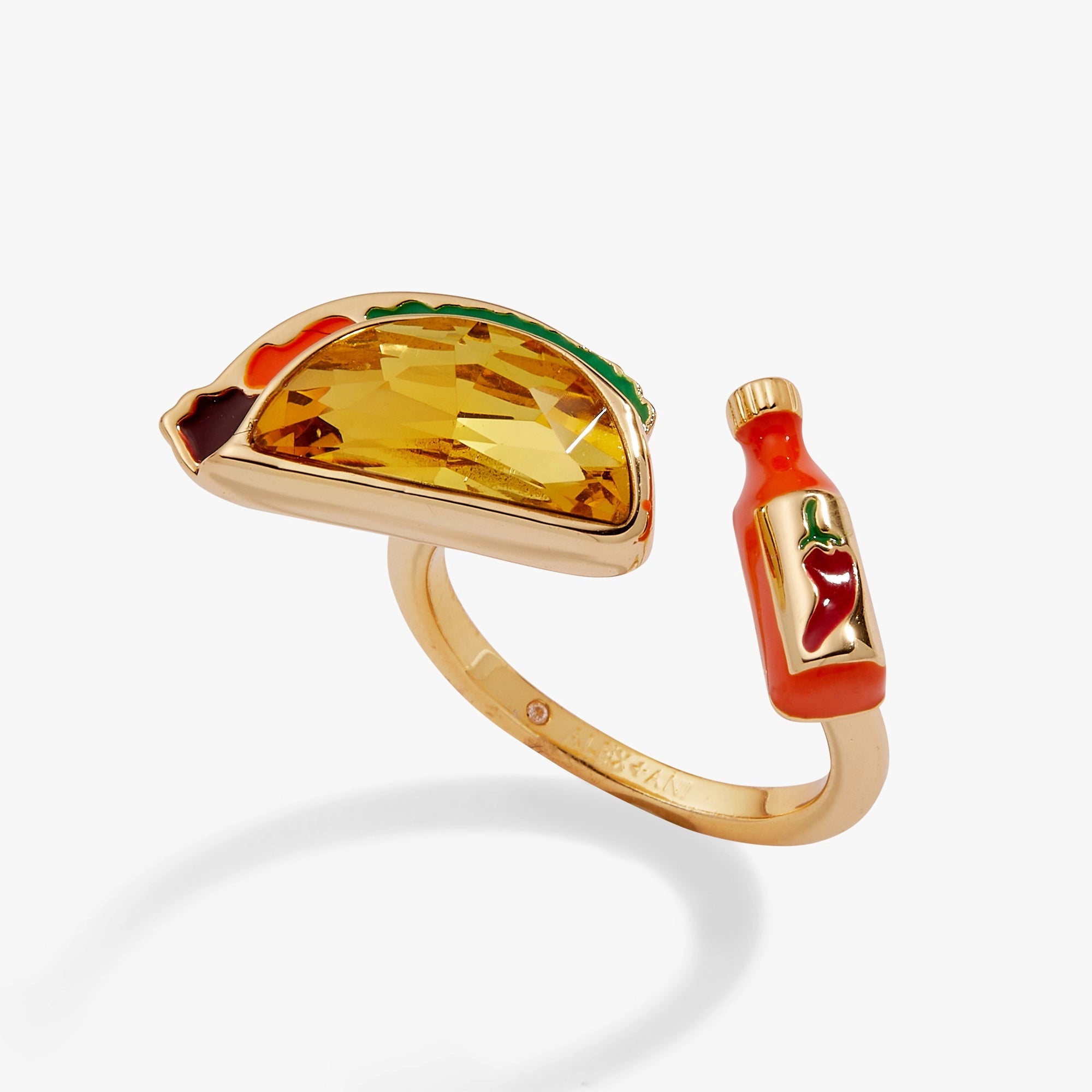 Taco Ring