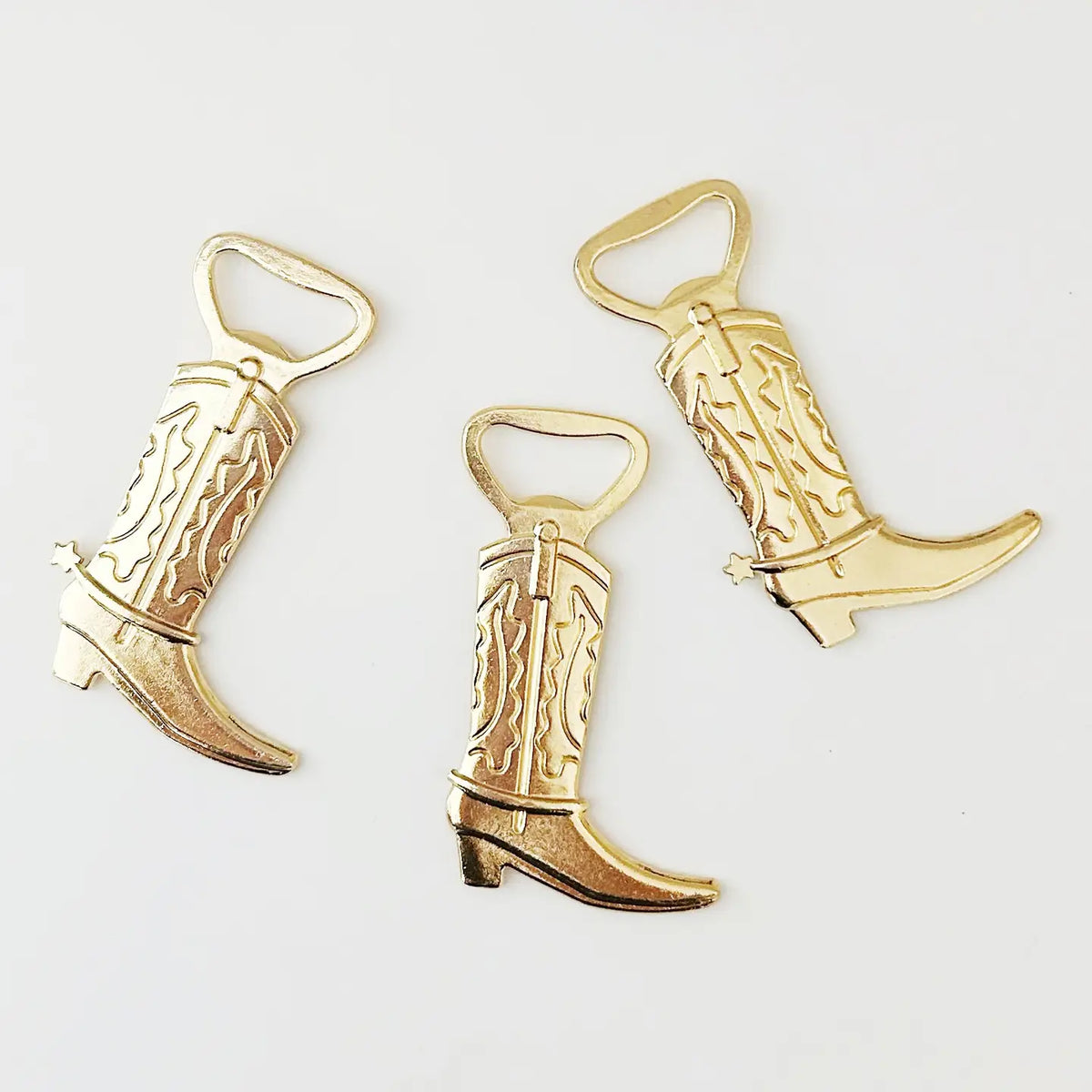 Boot Bottle Opener