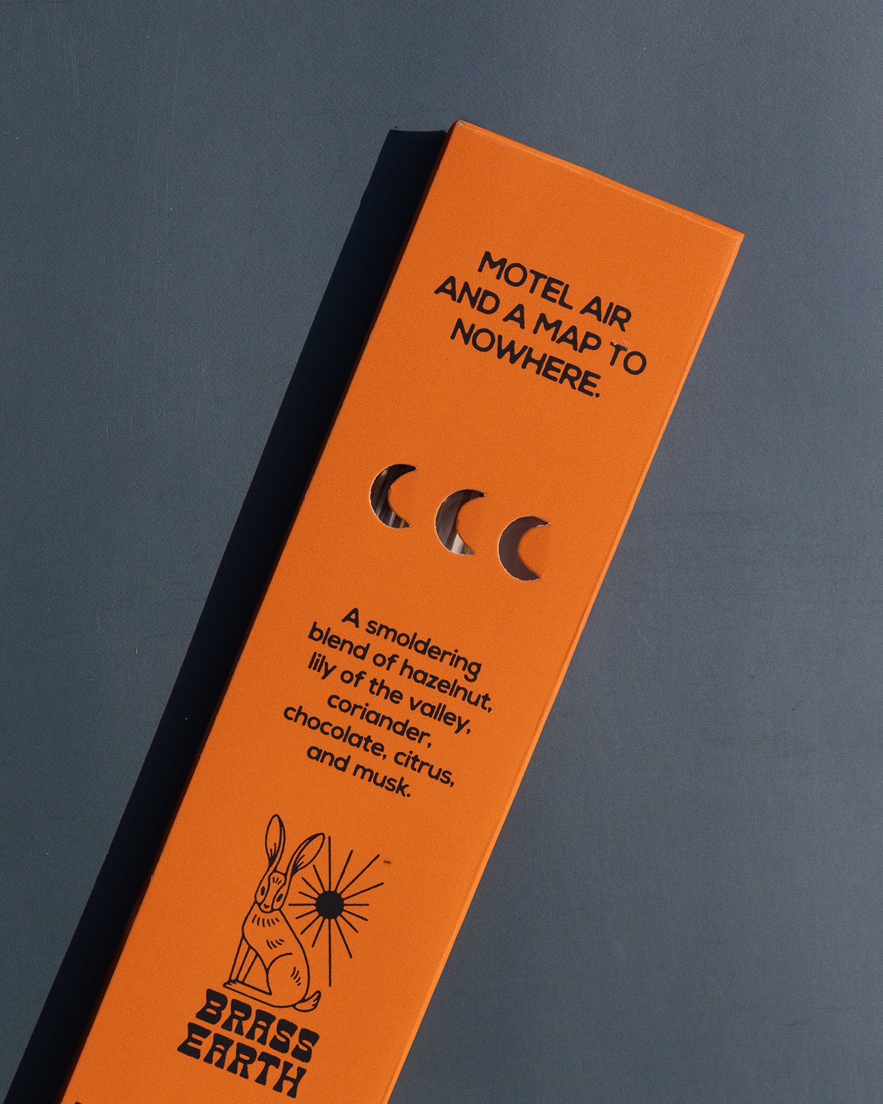 Badlands Luxe Handmade Incense