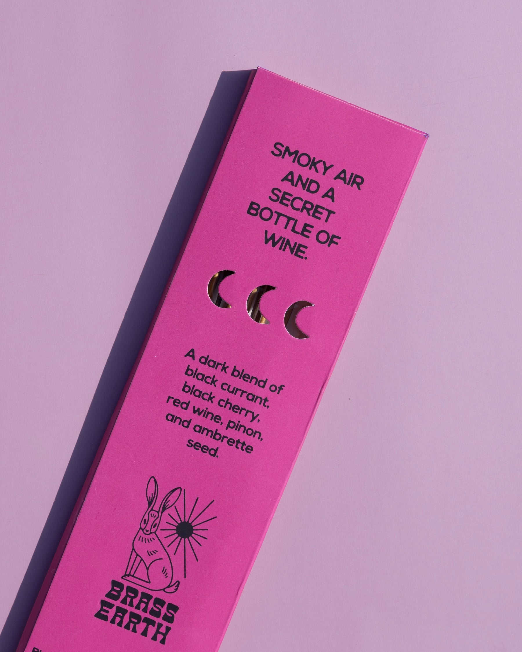Communion Luxe Handmade Incense