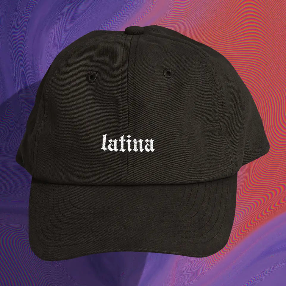 Latina Cap