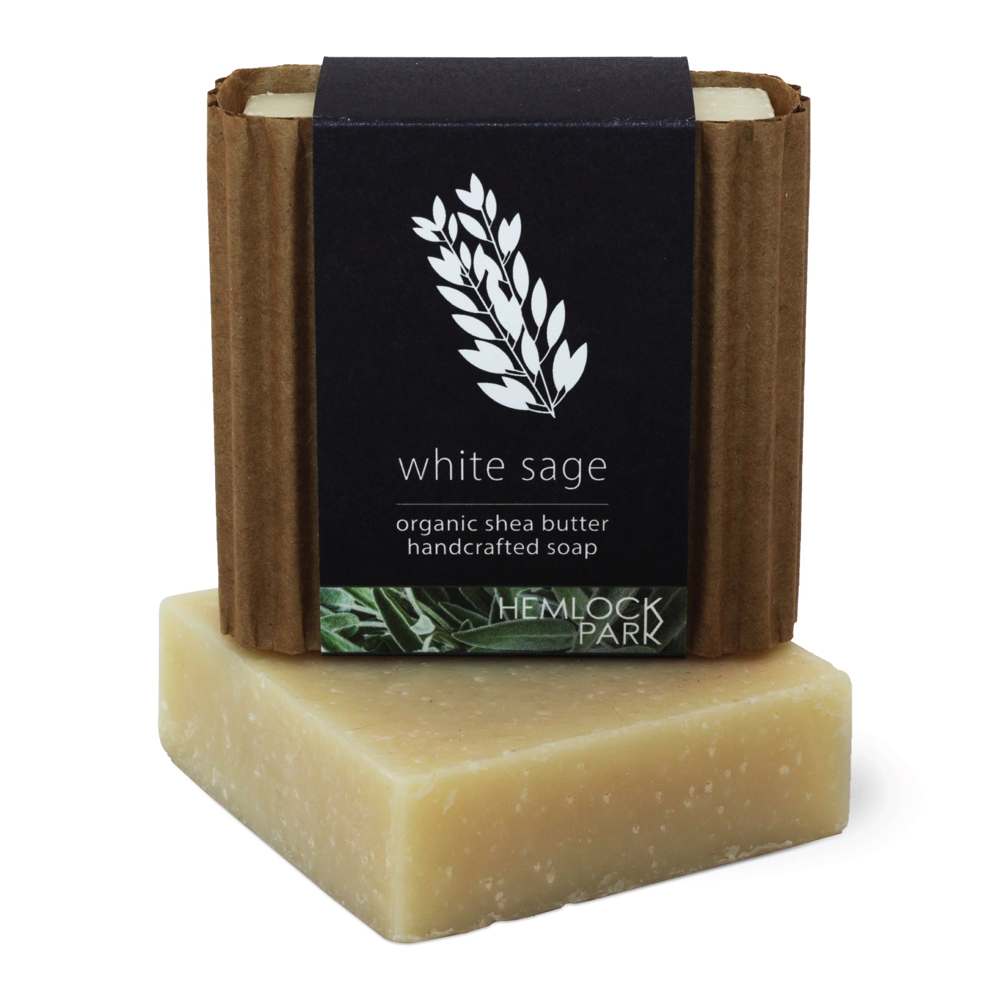 White Sage Soap