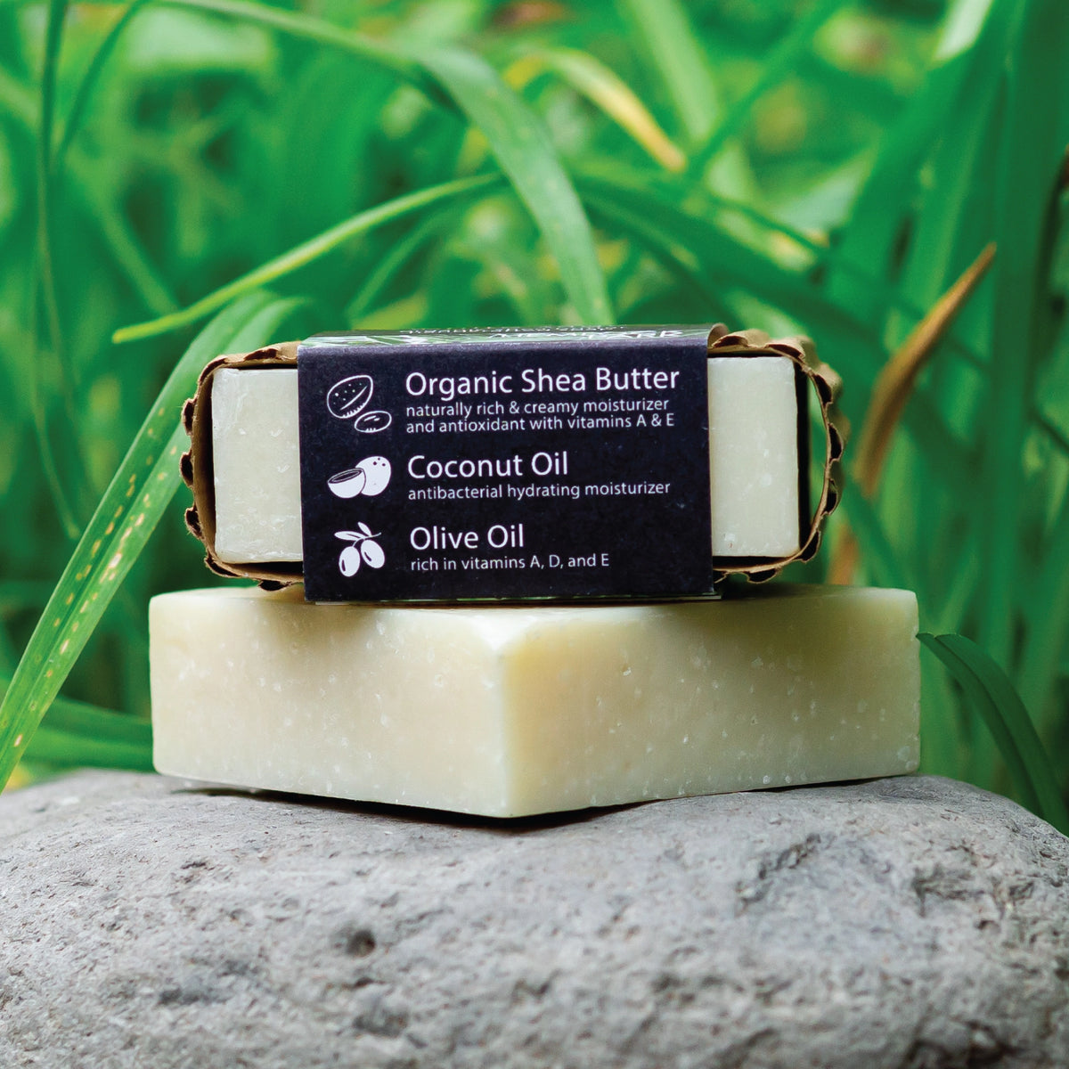 White Sage Soap
