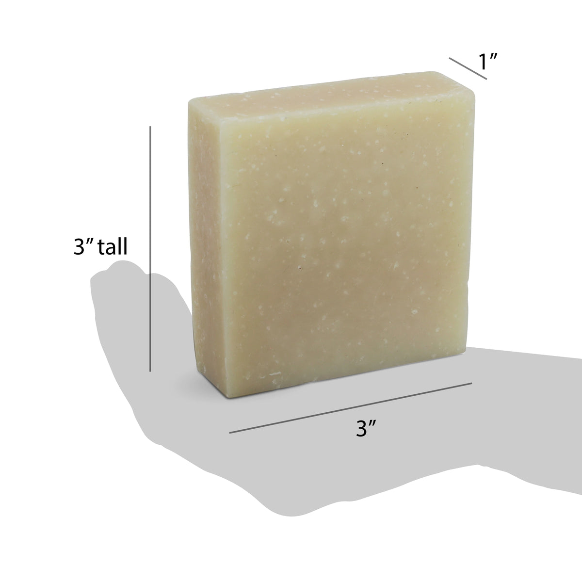 White Sage Soap