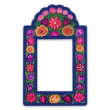 Nicho Frame Sticker