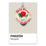 Panzón Sticker