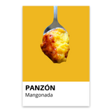 Panzón Mini Print