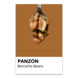 Panzón Sticker
