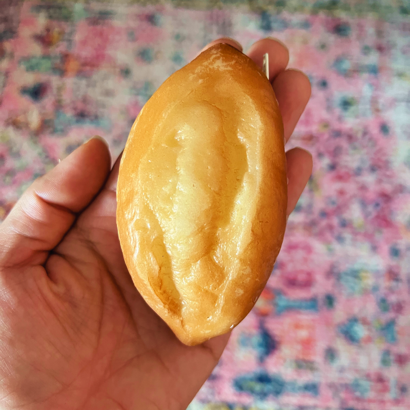 Pan Coin Purse