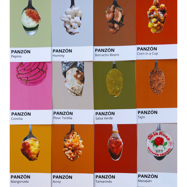 Panzón Mini Print
