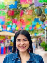 Otomi Earrings
