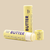 Butter Lip Balm